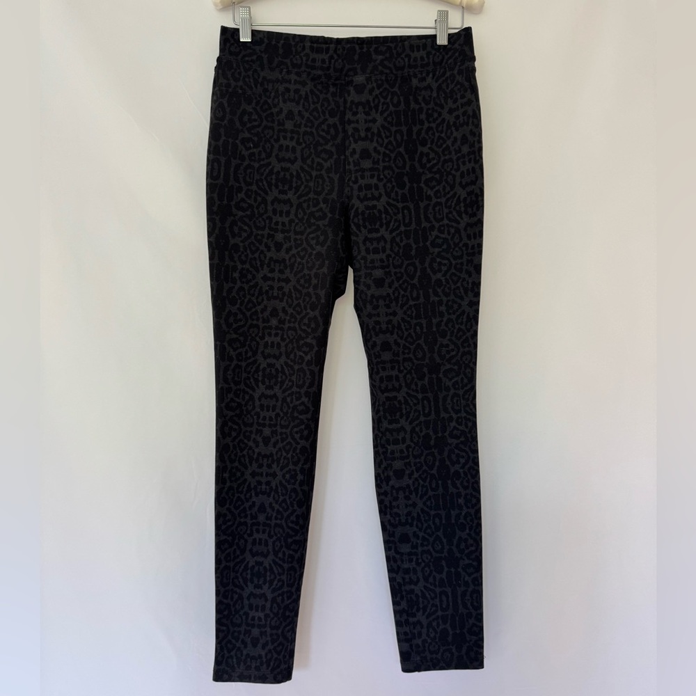 Sanctuary / Revolve - Black Chinos Sleek High-Waisted Pants